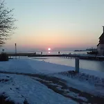 Achterwasser Blick Apartment
