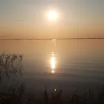 Achterwasser Blick يوكيريتز