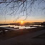 Achterwasser Blick Apartment