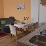 Apartment Achterwasser Blick *