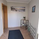Achterwasser Blick Apartment