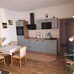 Achterwasser Blick Apartment Ückeritz