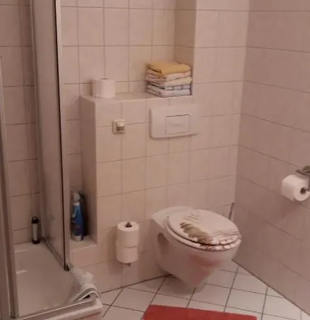 Achterwasser Blick * يوكيريتز