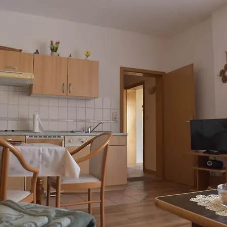 Achterwasser Blick شقة *