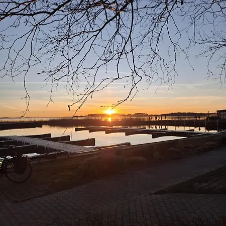 Achterwasser Blick Appartement