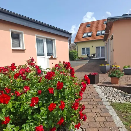 Achterwasser Blick يوكيريتز