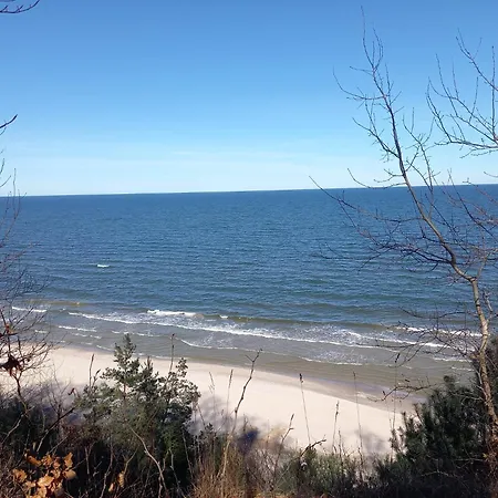 Achterwasser Blick * يوكيريتز